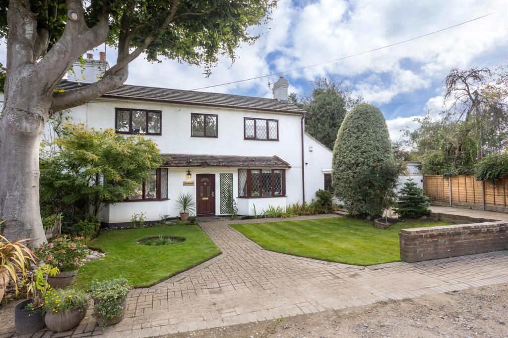 Main image of property: Tinsley Green, Crawley