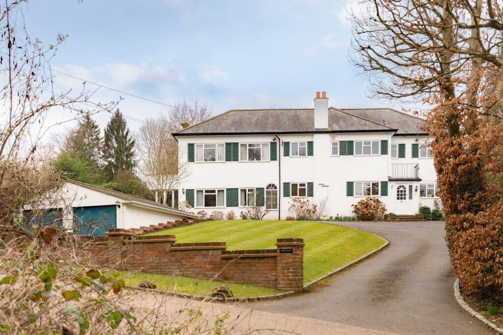 Main image of property: Bury Rise, Bovingdon, Hertfordshire HP3