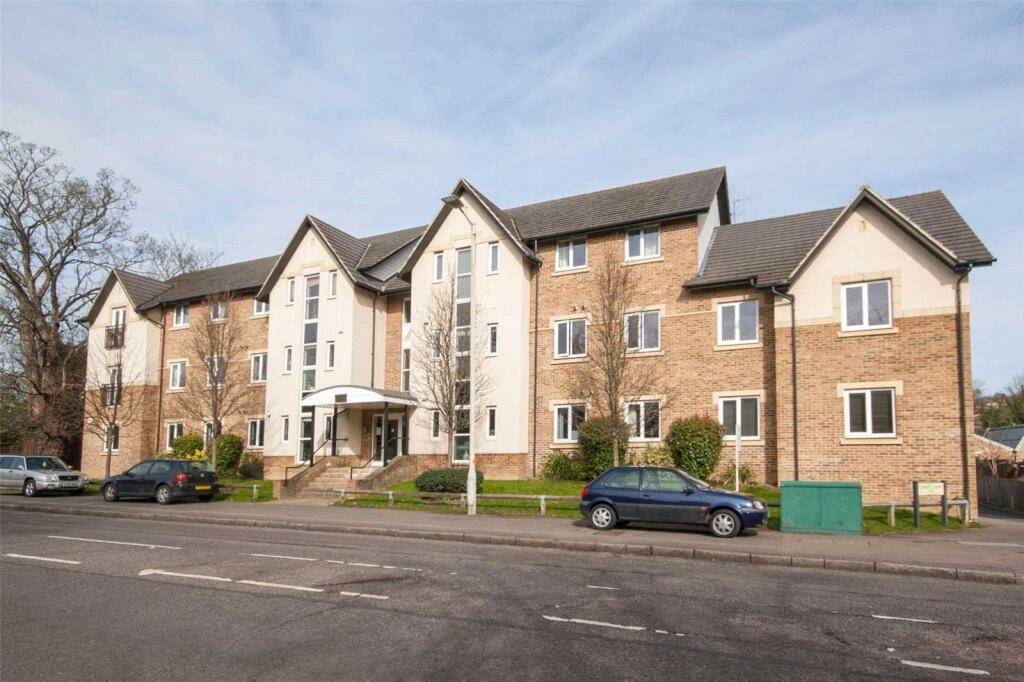 Main image of property: Turner Court, Berkhamsted, Hertfordshire, HP4