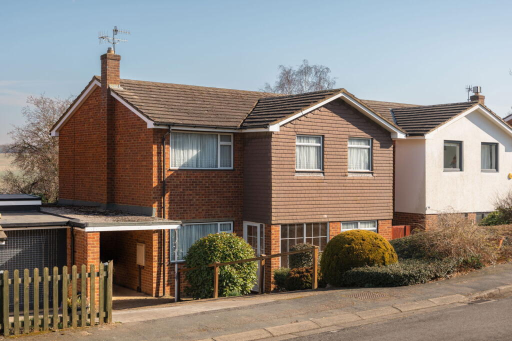 Main image of property: Fieldway, Berkhamsted, Hertfordshire HP4