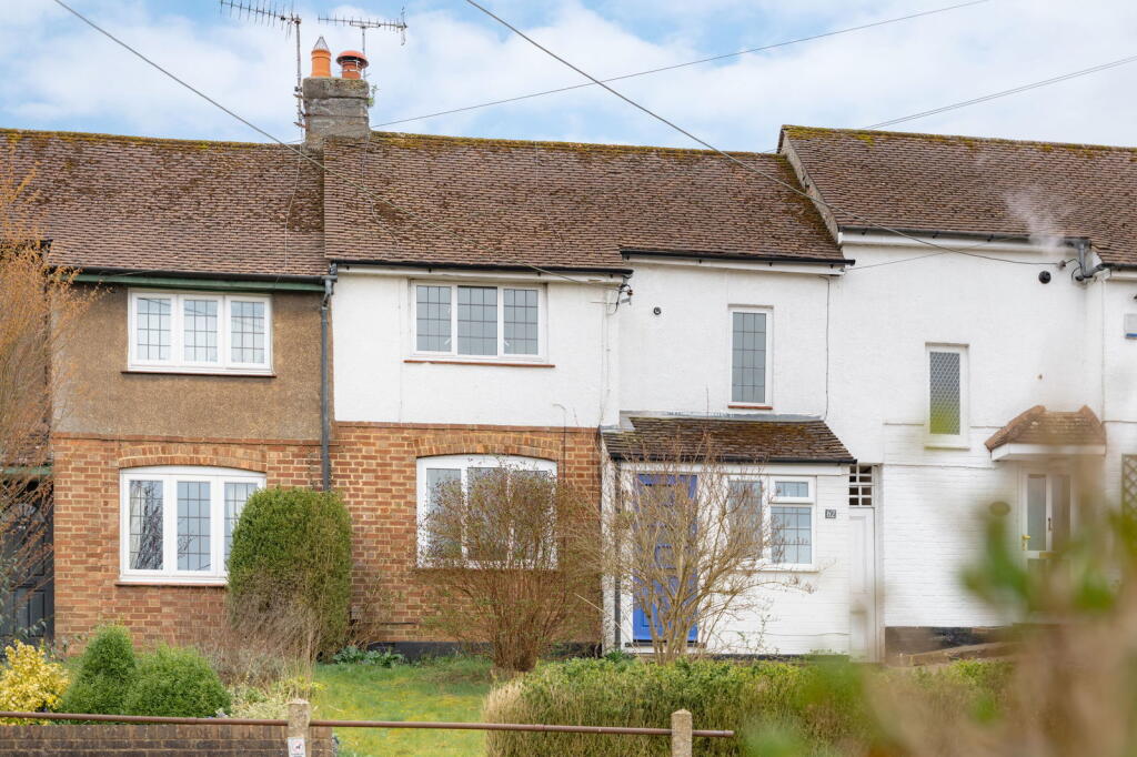 Main image of property: Granville Road, Northchurch, Berkhamsted Hertfordshire HP4