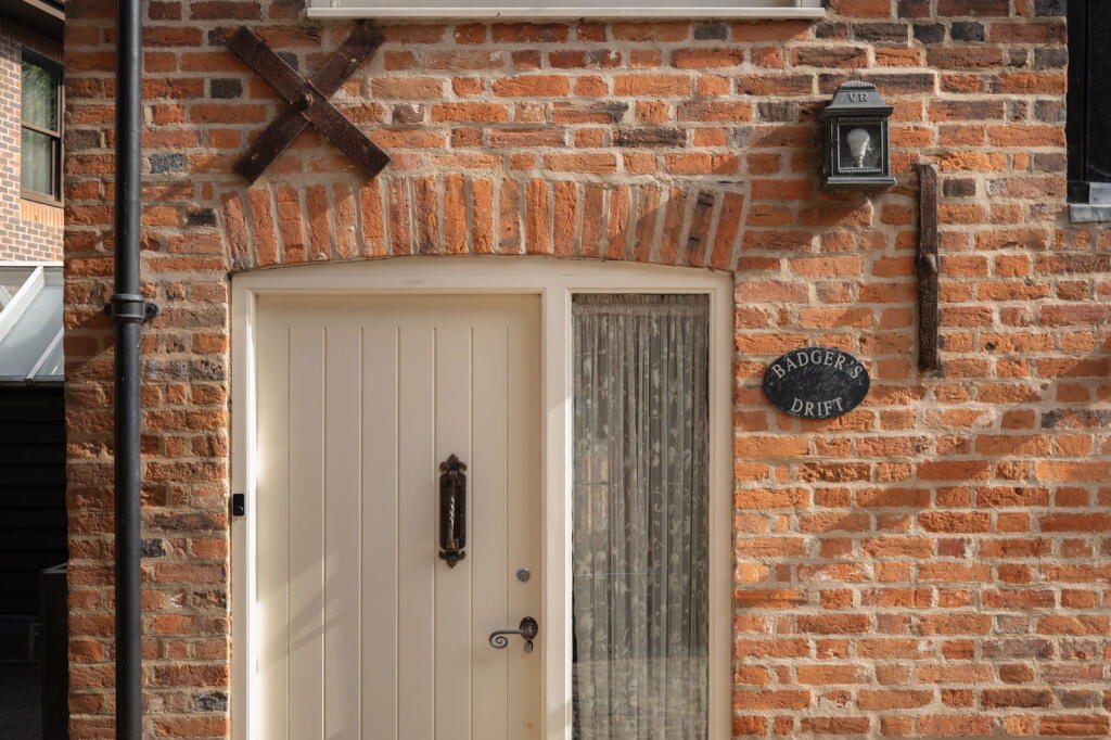 Main image of property: Church Lane, Berkhamsted, Hertfordshire HP4