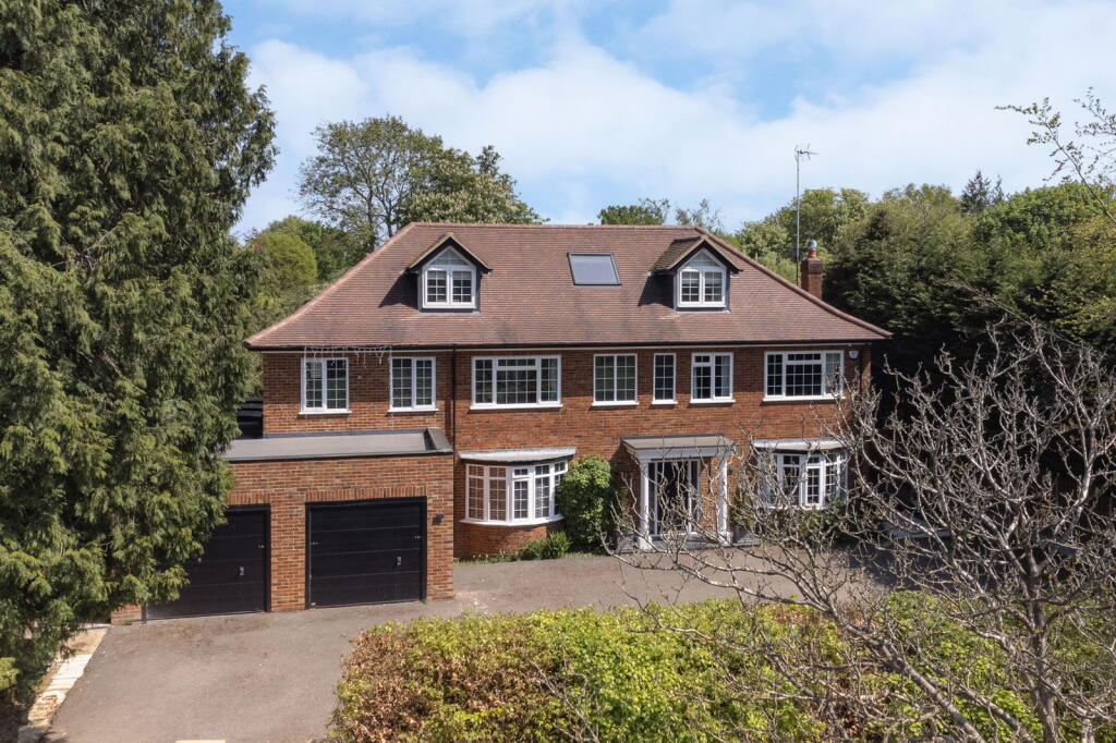 Main image of property: Felden, Hertfordshire HP3
