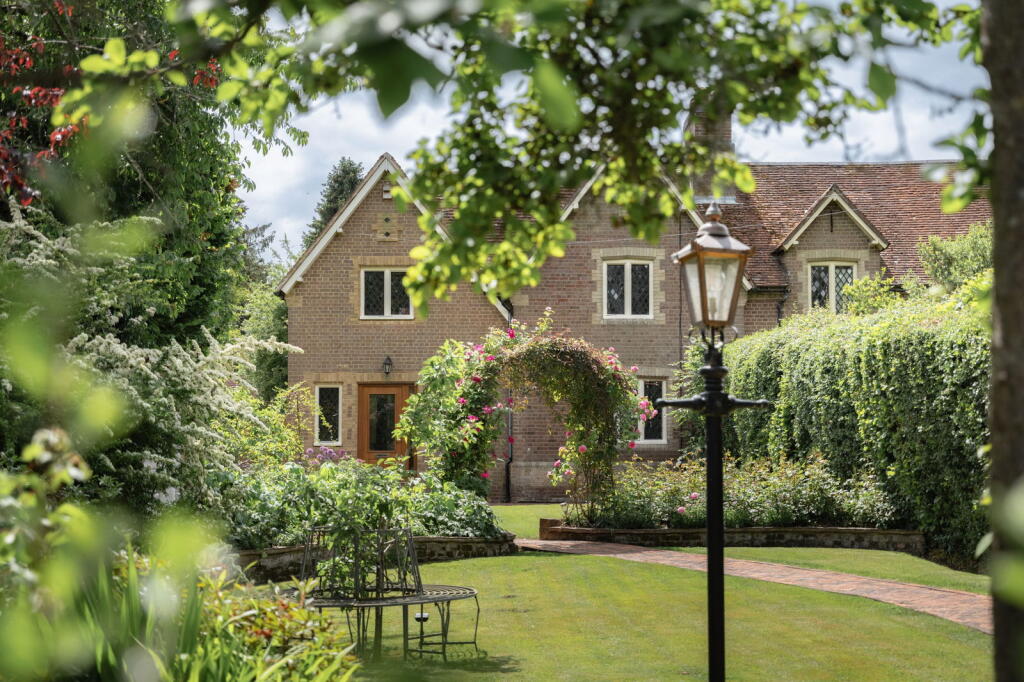 Main image of property: St. Margarets, Great Gaddesden, Hertfordshire HP1
