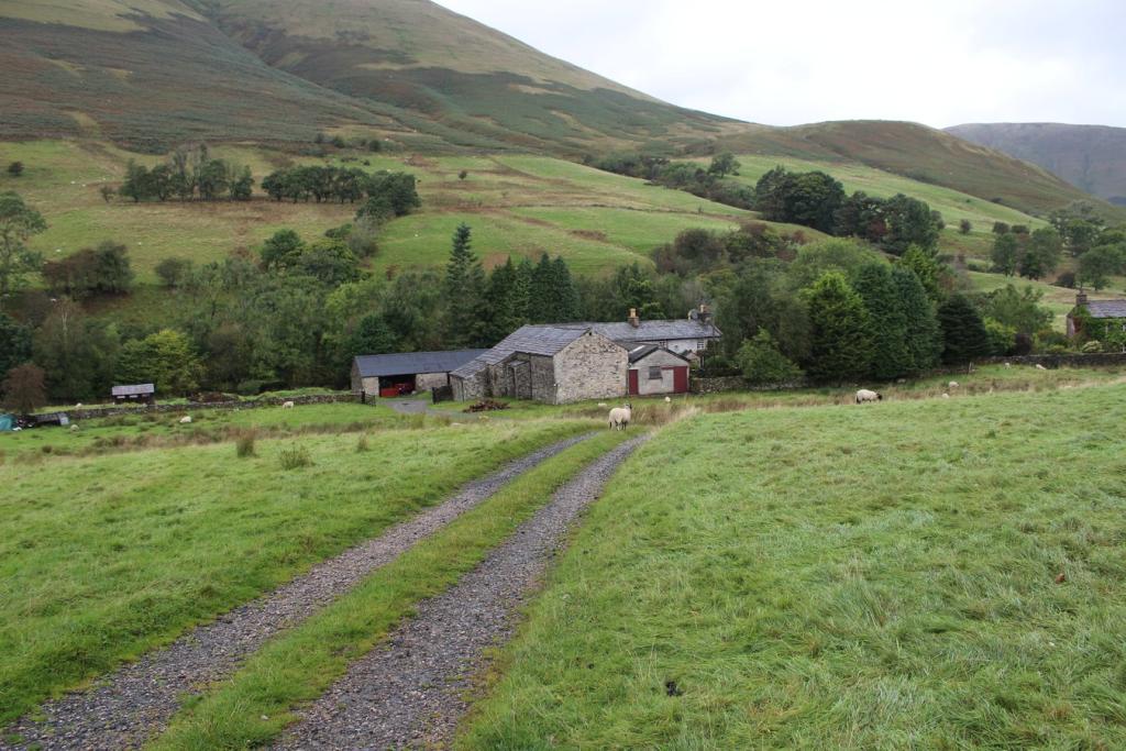Farm for sale in Cautley, Sedbergh, LA10