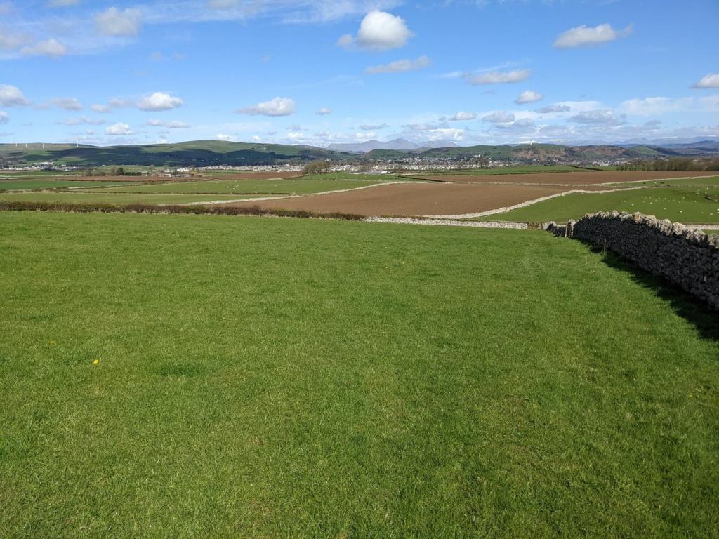 Farm land for sale in White Gill Lane, Bardsea, Ulverston, LA12