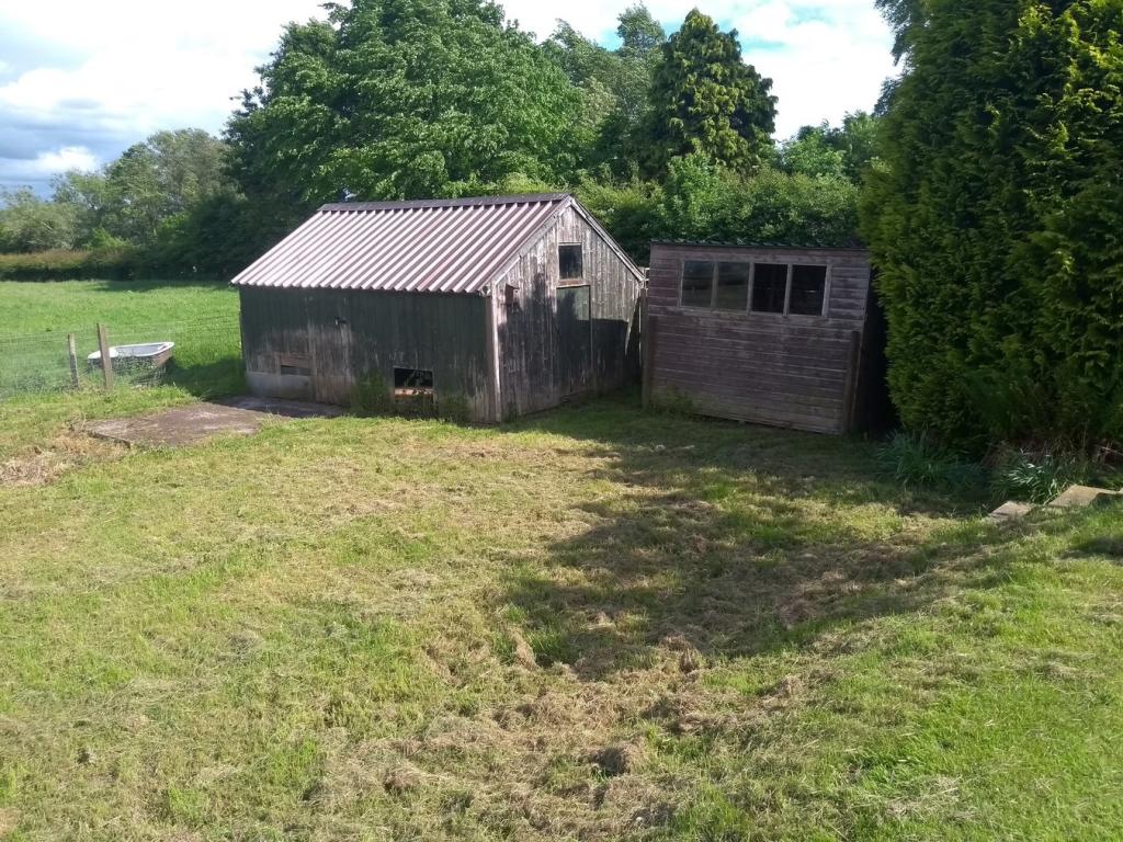 5 bedroom farm house for sale in Carrs Green, Inskip, Preston, PR4