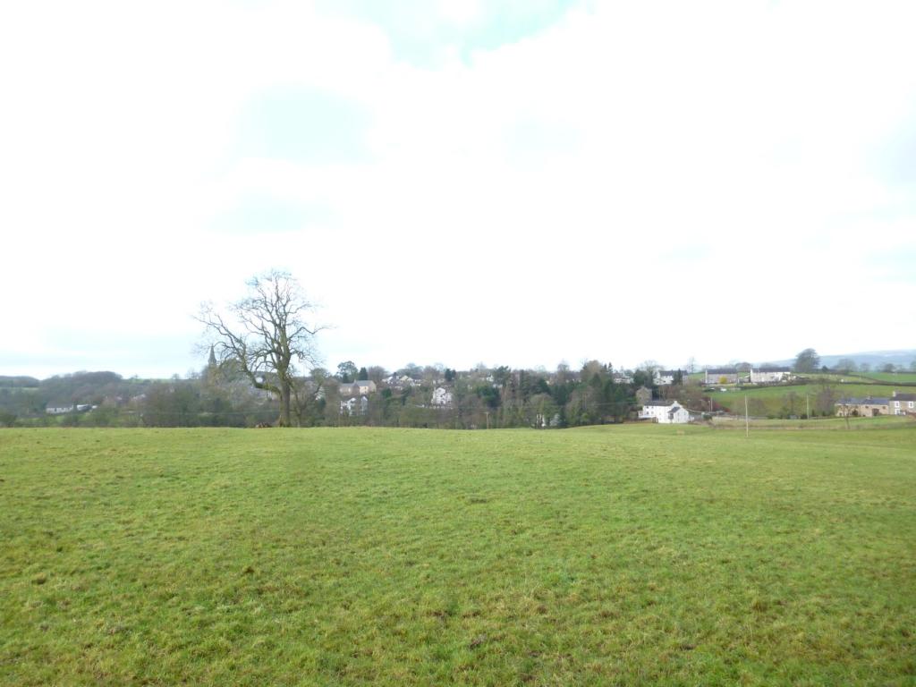 Farm land for sale in Barnoldswick Lane, Burton in Lonsdale, Carnforth, LA6