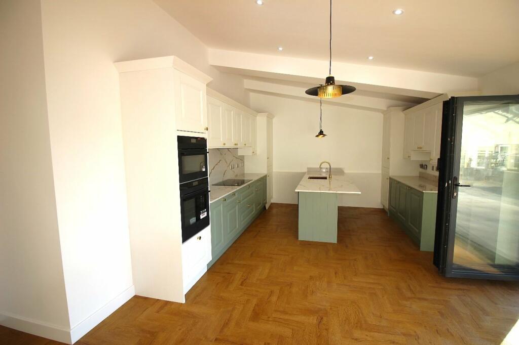 Additional property image - Gisburn Road, Sawley, Clitheroe, BB7