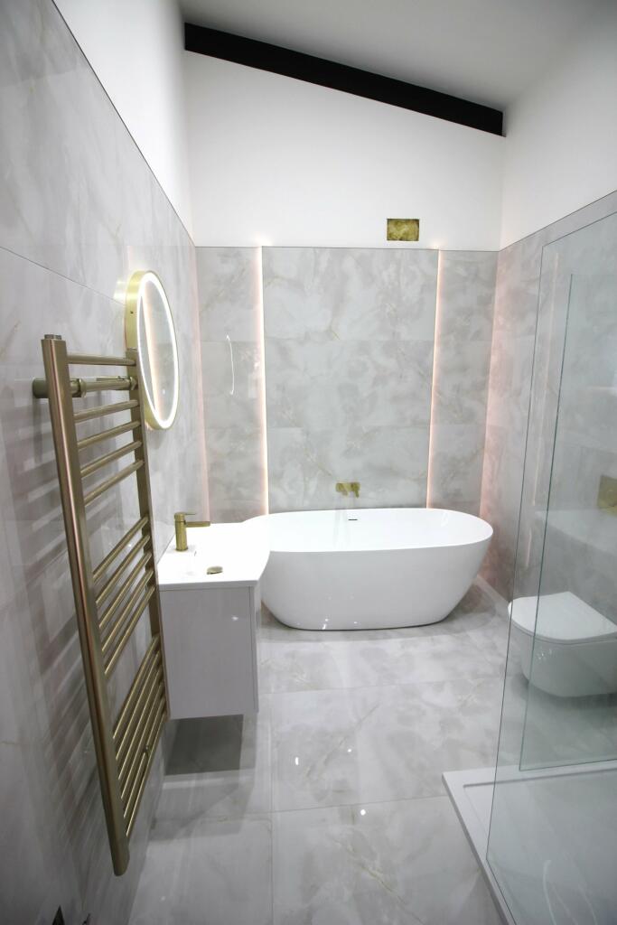 Additional property image - Gisburn Road, Sawley, Clitheroe, BB7
