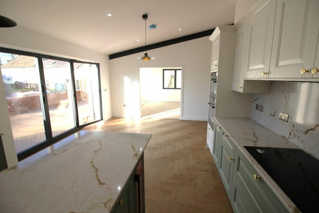 Additional property image - Gisburn Road, Sawley, Clitheroe, BB7