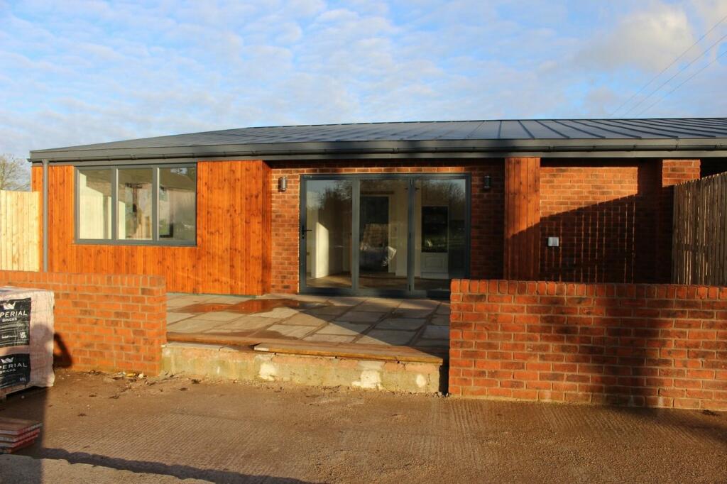 Additional property image - Gisburn Road, Sawley, Clitheroe, BB7