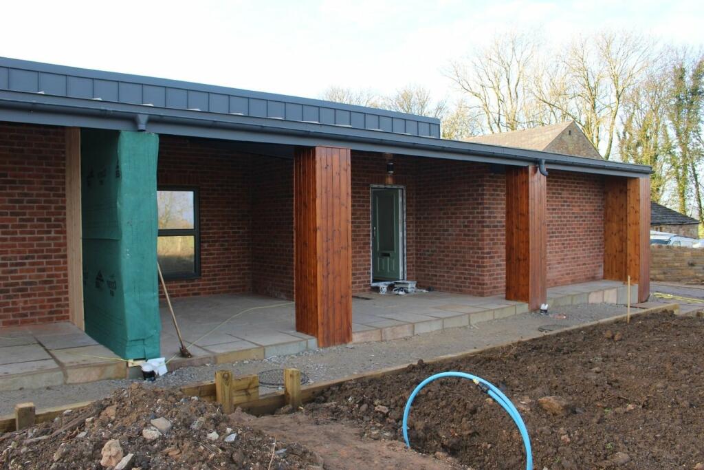 Additional property image - Gisburn Road, Sawley, Clitheroe, BB7