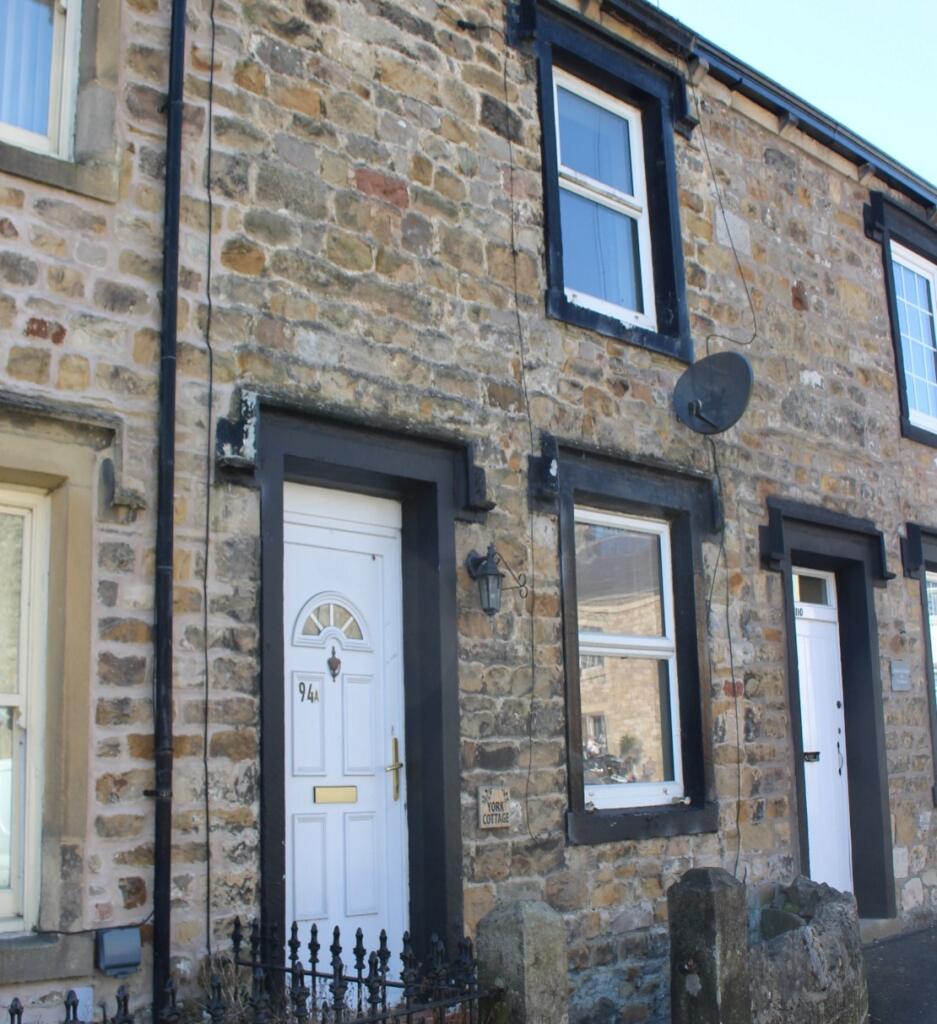 Main image of property: The Square, Waddington, Clitheroe, BB7