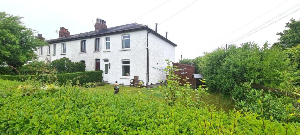 Main image of property: Inglewhite Road, Goosnargh, Preston, PR3