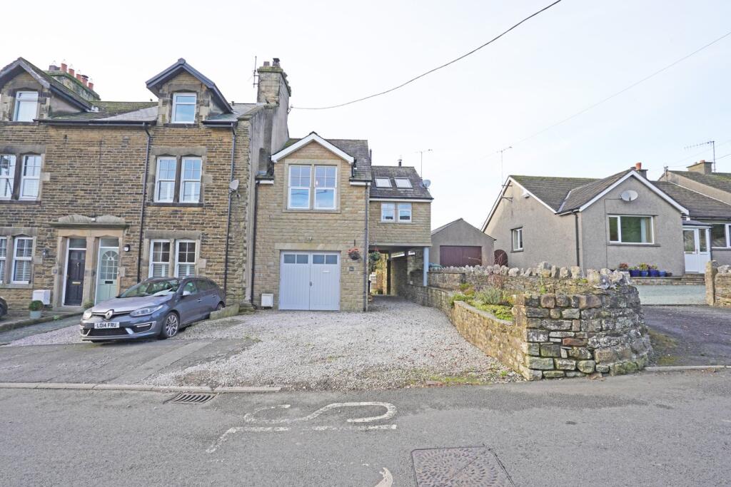 Main image of property:  Lower Bentham, Lancaster, LA2