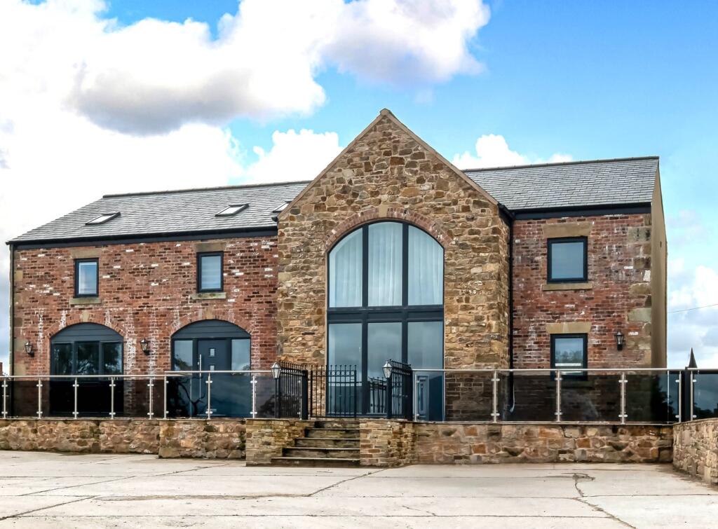 Main image of property: Carrs Green, Inskip, Preston, PR4