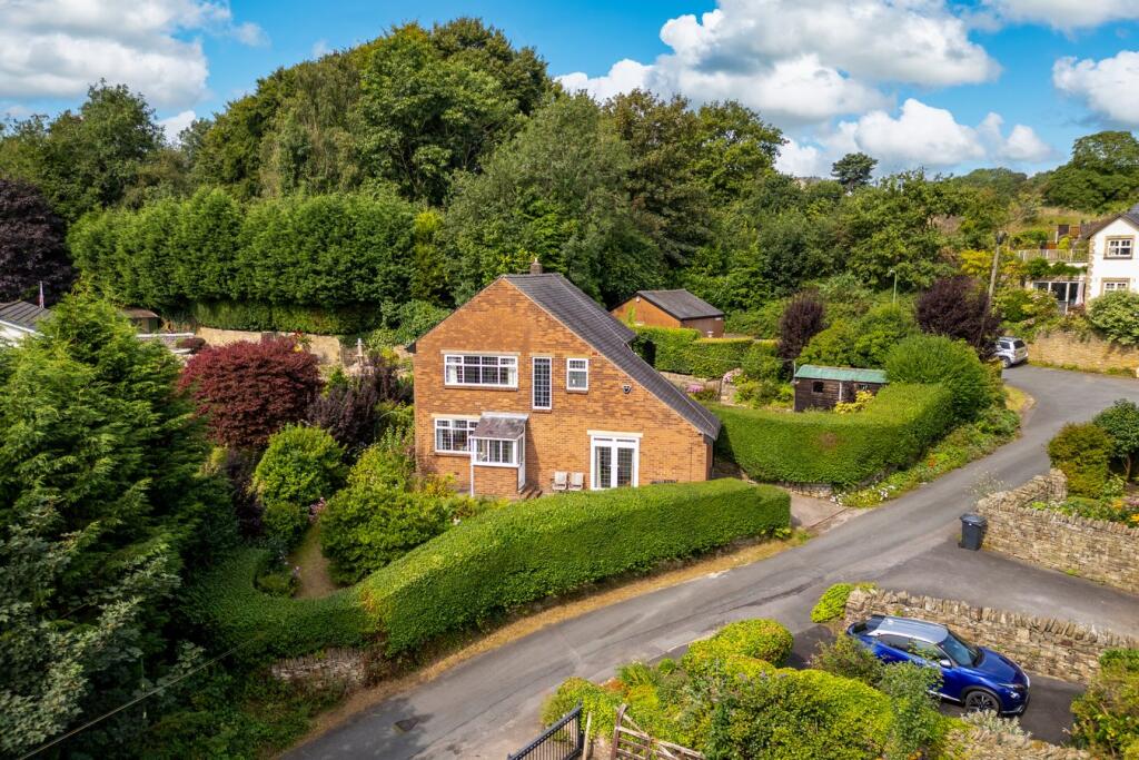 Main image of property: Hindle Fold Lane, Great Harwood, BB6