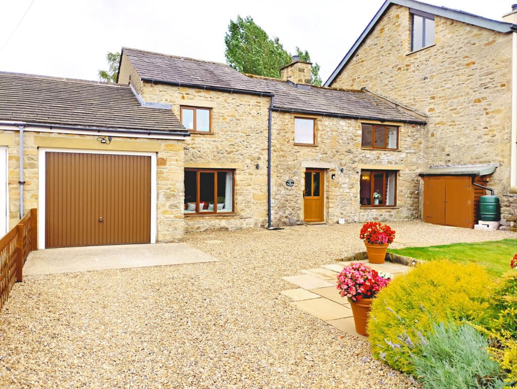 Main image of property: Bentham Road, Ingleton, Carnforth, LA6