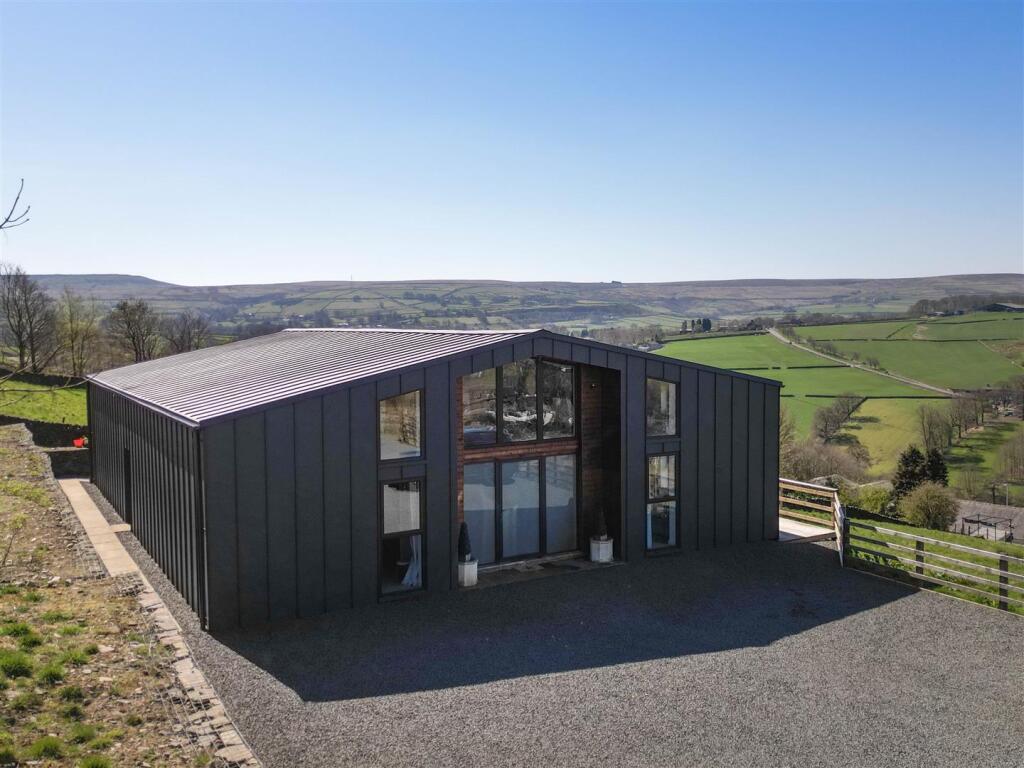 Main image of property: Haworth, Haworth, BD22