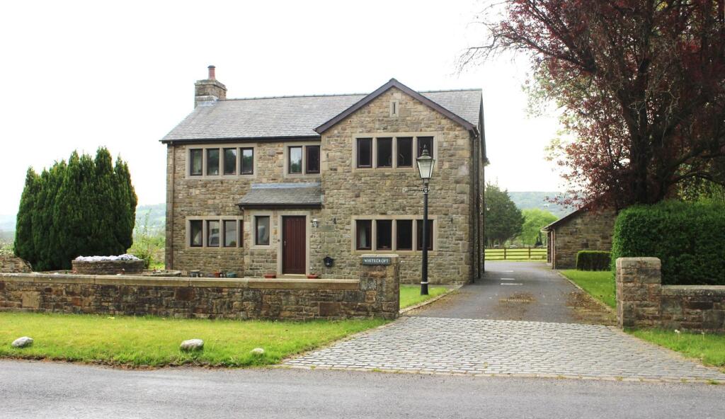 Main image of property: Old Langho Road, Old Langho, Blackburn, BB6