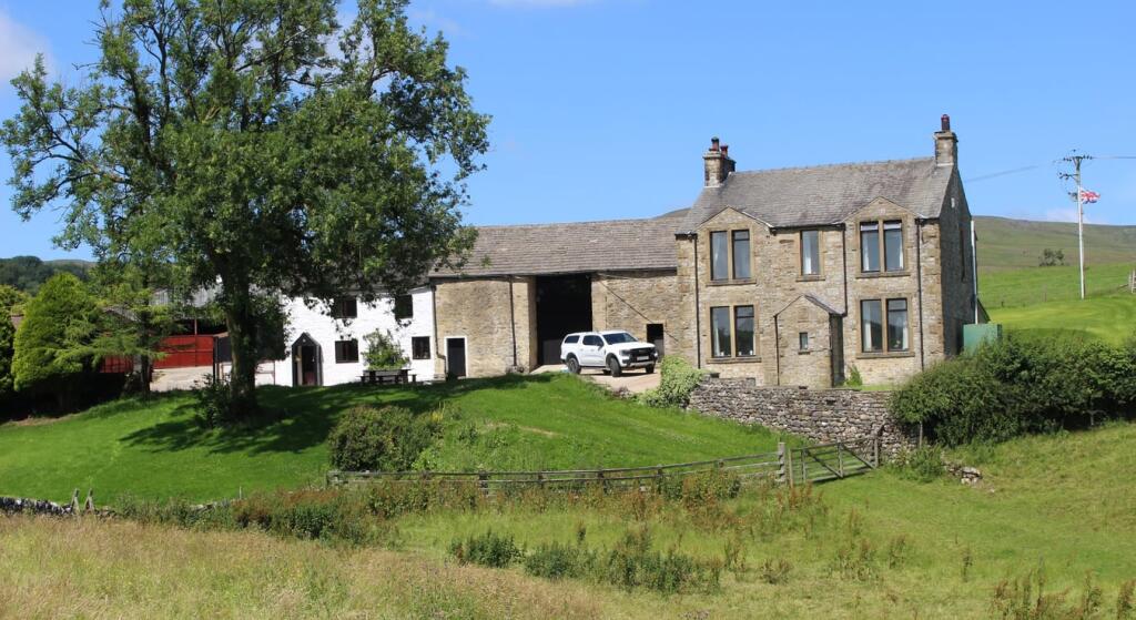 Main image of property: Kirkby Malham, Skipton, BD23
