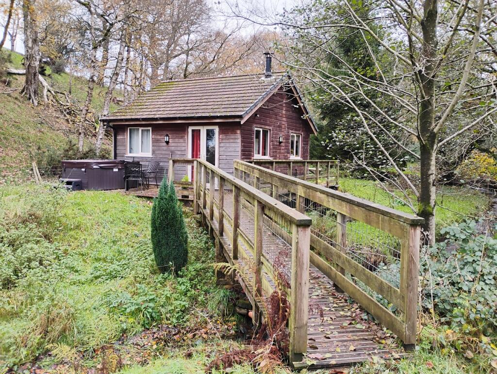 Main image of property: Arkmere Lane, Scorton, PR3