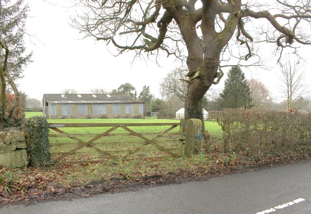 Main image of property: Cripple Gate Lane, Hoghton, Preston, PR5