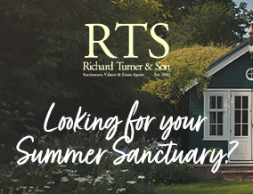 Get brand editions for Richard Turner & Son, Bentham (Nr Lancaster),