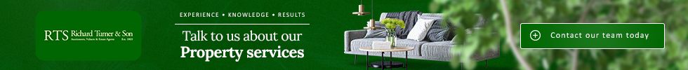 Get brand editions for Richard Turner & Son, Bentham (Nr Lancaster),
