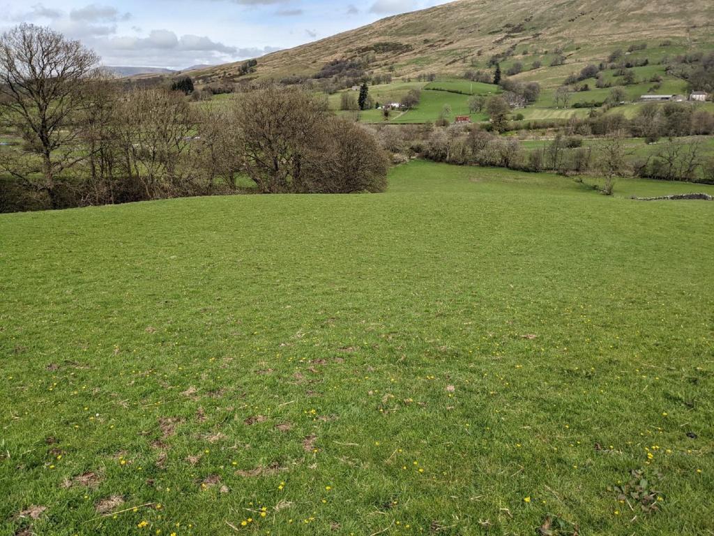 Farm land for sale in Deepdale Lane, Dent, Sedbergh, LA10