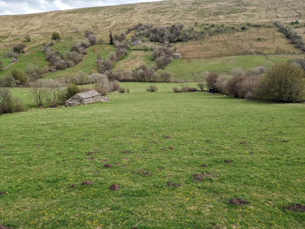 Farm land for sale in Deepdale Lane, Dent, Sedbergh, LA10