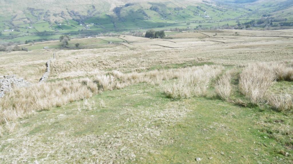 Farm land for sale in Deepdale Lane, Dent, Sedbergh, LA10
