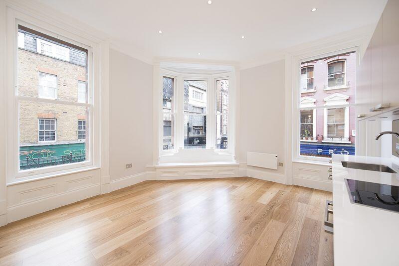 Main image of property: Rupert Street, Soho, W1D
