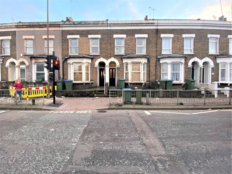 Main image of property: Woolwich Road, Greenwich, SE10