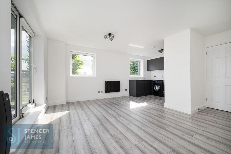 Main image of property: Inverness Mews, Galleons Lock, E16 