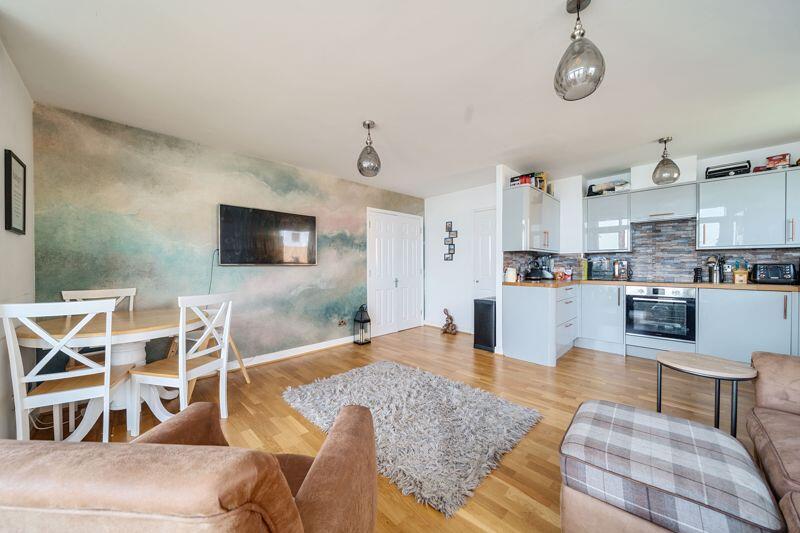 Main image of property: Inverness Mews, Galleons Lock, E16