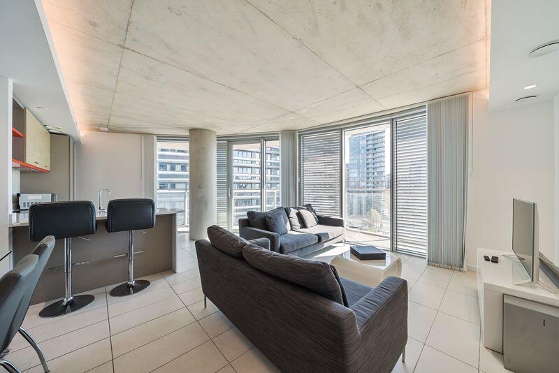 Main image of property: The Hoola, Tidal Basin Road, Royal Victoria Dock, E16 