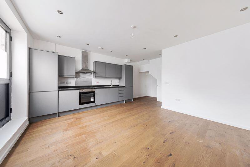 Main image of property: Glenister Street, London, E16 