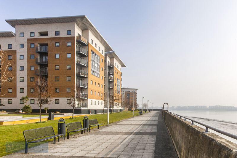 Main image of property: Fishguard Way, Galleons Lock, E16