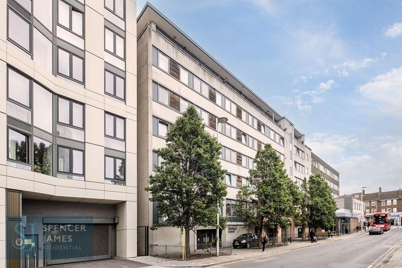 Main image of property: Cambridge Road, Barking, IG11