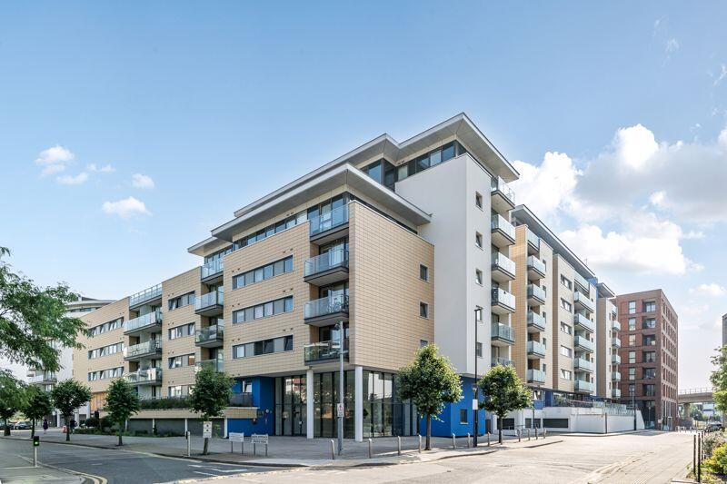 Main image of property: Basin Approach, Gallions Reach, E16 