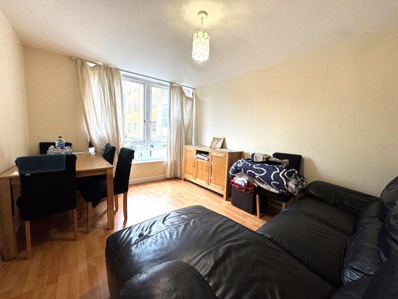 Main image of property: Felixstowe Court, London