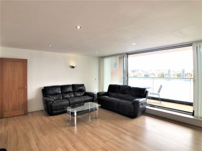 Main image of property: Aegean Apartments, Royal Victoria, London