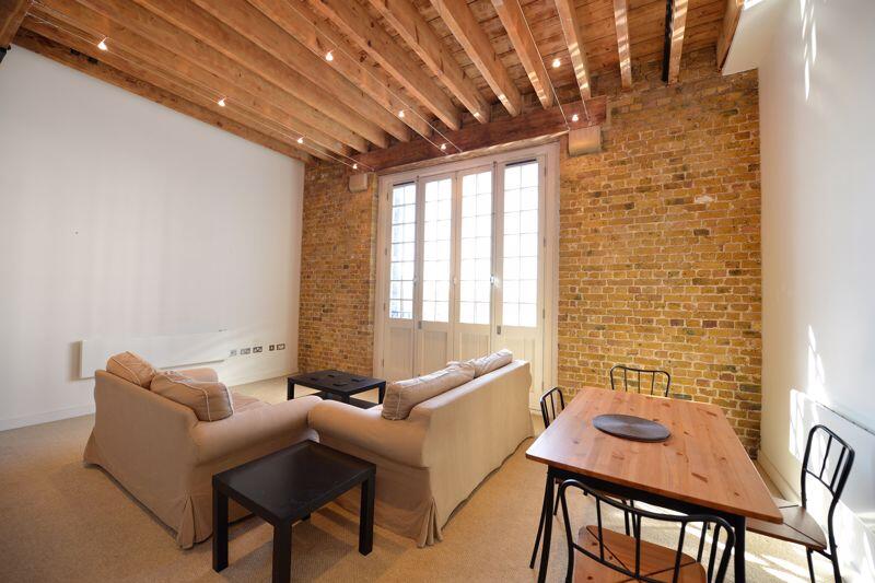 Main image of property: Warehouse W, Western Gateway, Royal Victoria, E16