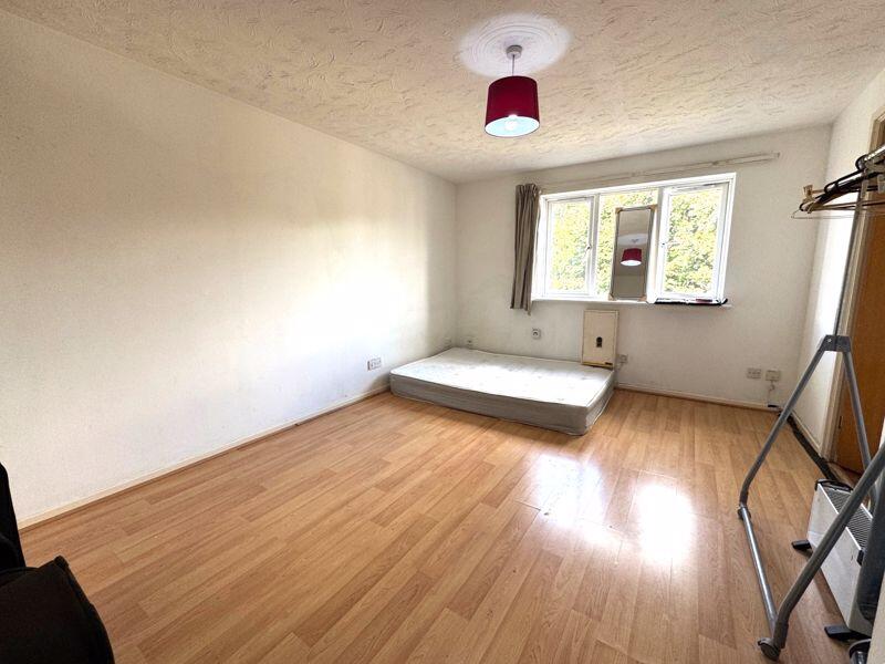Main image of property: Harrier Way, London