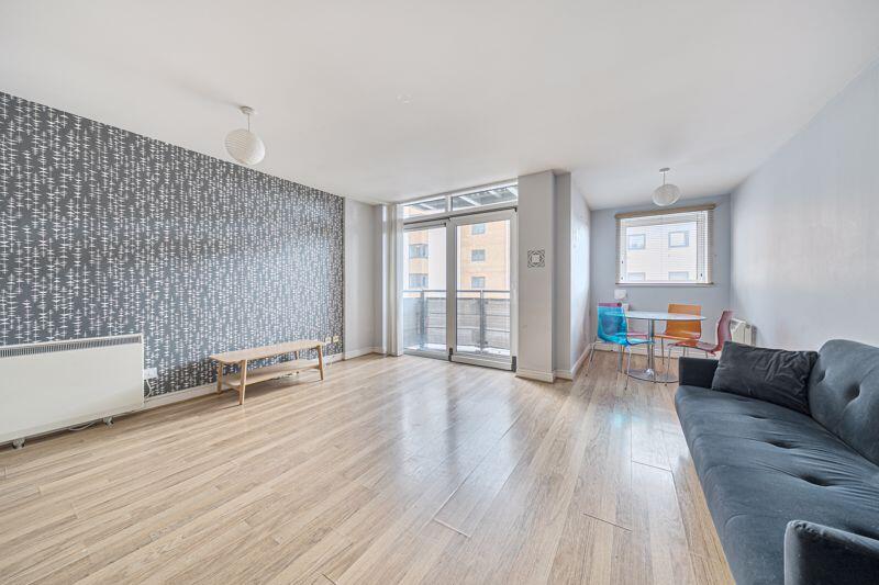 Main image of property: Fishguard Way, London