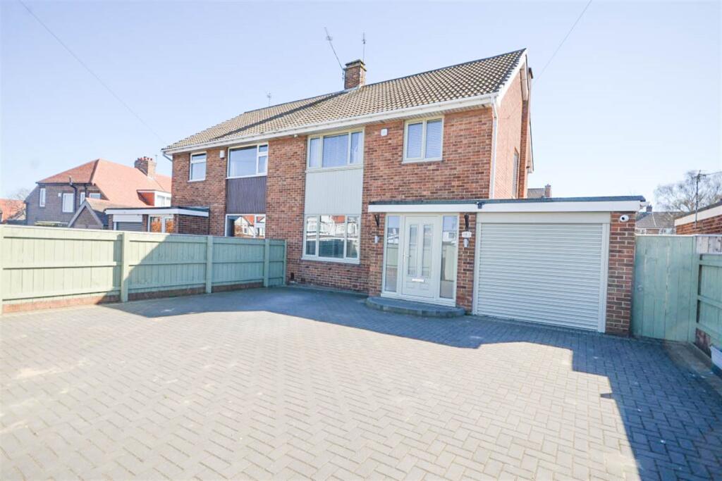 Main image of property: Tunstall Road, Tunstall