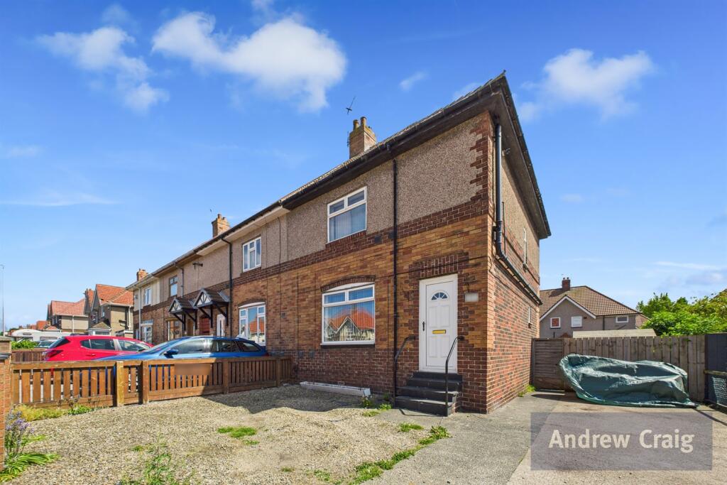 Main image of property: Durham Road, Sunderland