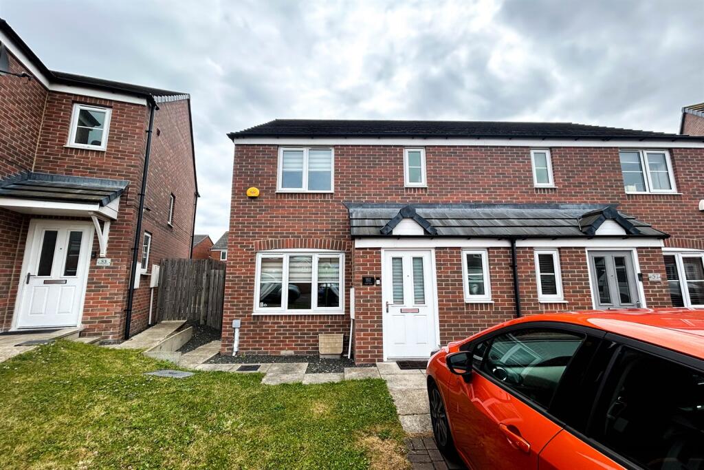 Main image of property: Corning Road, Alexandra Park